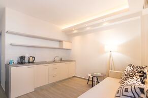 Bella Vista Luxury Apartments