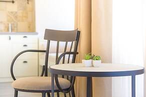 Bella Vista Luxury Apartments