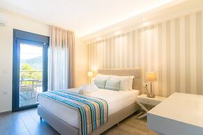 Bella Vista Luxury Apartments