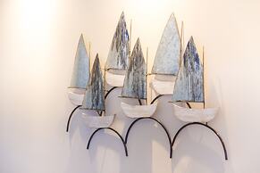 Bella Vista Luxury Apartments