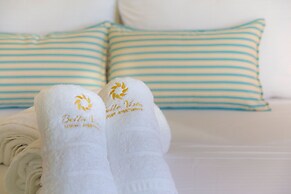 Bella Vista Luxury Apartments