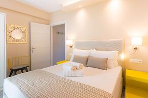 Bella Vista Luxury Apartments