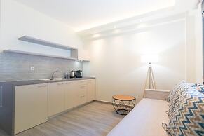 Bella Vista Luxury Apartments