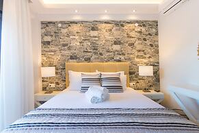 Bella Vista Luxury Apartments