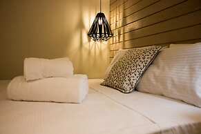 Bella Vista Luxury Apartments