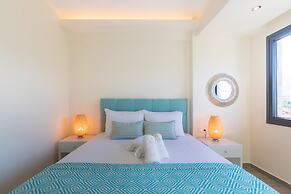 Bella Vista Luxury Apartments