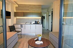 Bella Vista Luxury Apartments