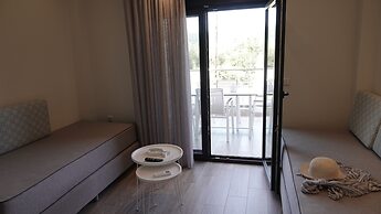 Bella Vista Luxury Apartments