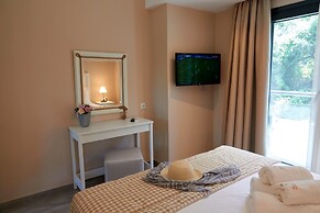 Bella Vista Luxury Apartments