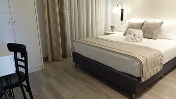 Bella Vista Luxury Apartments