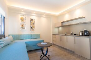 Bella Vista Luxury Apartments