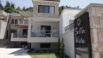 Bella Vista Luxury Apartments