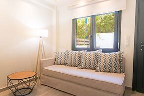 Bella Vista Luxury Apartments