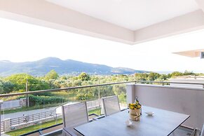 Bella Vista Luxury Apartments