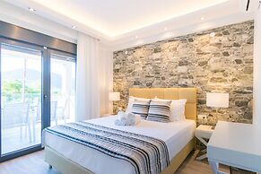 Bella Vista Luxury Apartments