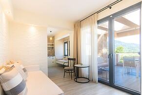 Bella Vista Luxury Apartments