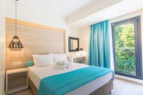 Bella Vista Luxury Apartments