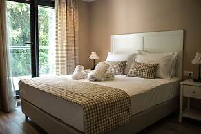 Bella Vista Luxury Apartments