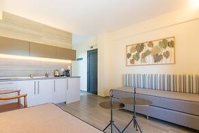 Bella Vista Luxury Apartments