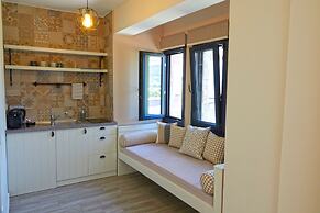 Bella Vista Luxury Apartments