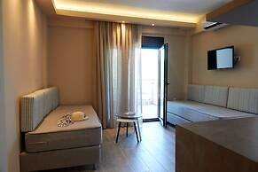 Bella Vista Luxury Apartments