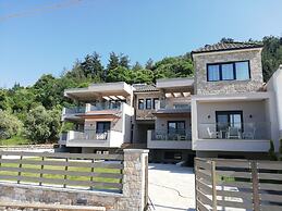 Bella Vista Luxury Apartments