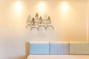 Bella Vista Luxury Apartments