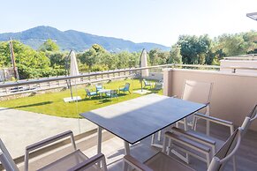 Bella Vista Luxury Apartments