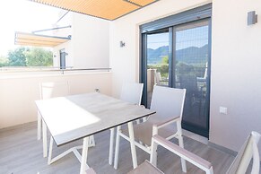 Bella Vista Luxury Apartments