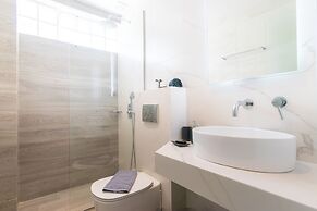 Bella Vista Luxury Apartments