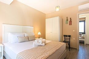 Bella Vista Luxury Apartments