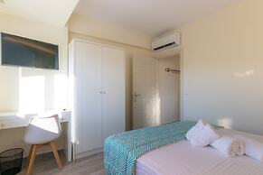 Bella Vista Luxury Apartments