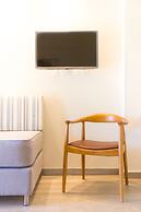 Bella Vista Luxury Apartments