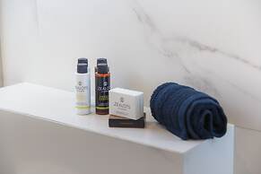 Bella Vista Luxury Apartments