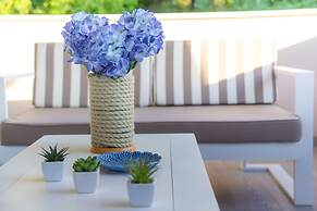 Bella Vista Luxury Apartments