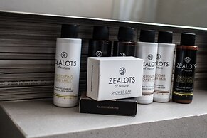 Bella Vista Luxury Apartments