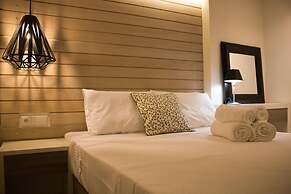 Bella Vista Luxury Apartments