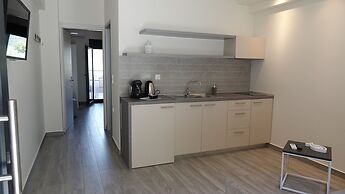 Bella Vista Luxury Apartments