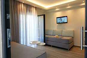 Bella Vista Luxury Apartments