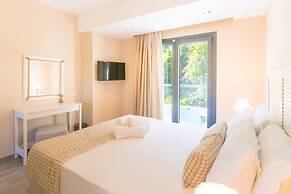 Bella Vista Luxury Apartments