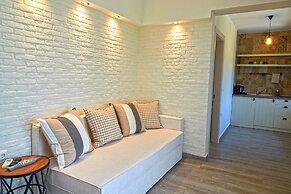 Bella Vista Luxury Apartments