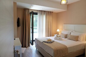 Bella Vista Luxury Apartments