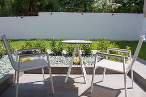 Bella Vista Luxury Apartments