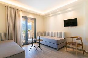 Bella Vista Luxury Apartments