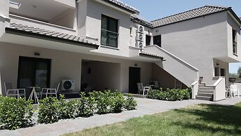 Bella Vista Luxury Apartments