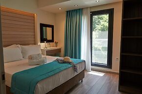 Bella Vista Luxury Apartments