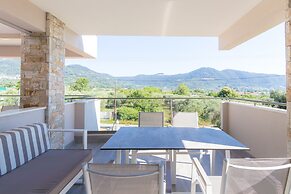 Bella Vista Luxury Apartments