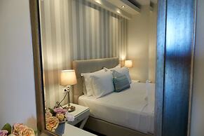 Bella Vista Luxury Apartments