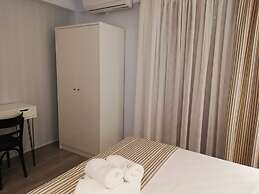 Bella Vista Luxury Apartments