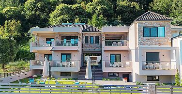 Bella Vista Luxury Apartments